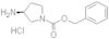 (S)-1-Cbz-3-Aminopyrrolidine hydrochloride