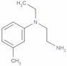 N1-Etil-N1-(3-metilfenil)-1,2-etanodiamina