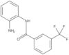 N-(2-Aminophenyl)-3-(trifluoromethyl)benzamide