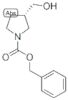 (S)-1-CBZ-3-HYDROXYMETHYLPYRROLIDINE