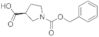 (S)-1-Cbz-pyrrolidine-3-carboxylic acid