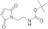N-BOC-2-MALEIMIDOETHYLAMINE
