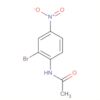 Acetamide, N-(2-bromo-4-nitrophenyl)-