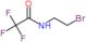 N-(2-bromoethyl)-2,2,2-trifluoroacetamide