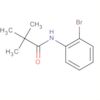 Propanamide, N-(2-bromophenyl)-2,2-dimethyl-