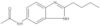 N-(2-Butyl-1H-benzimidazol-6-yl)acetamide