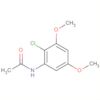 Acetamide, N-(2-chloro-3,5-dimethoxyphenyl)-