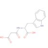 N-(2-Carboxyacetyl)-D-tryptophan