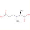 b-Alanine, N-(2-carboxyethyl)-N-methyl-