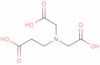 N-(2-Carboxyethyl)iminodiacetic acid