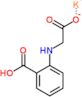 potassium [(2-carboxyphenyl)amino]acetate