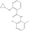 3-PyridineCarboxamide,Nevirapine