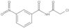 N-(2-Chloroacetyl)-3-nitrobenzamide