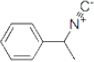 (1-Isocyanoethyl)benzene