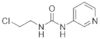 N-(2-CHLOROETHYL)-N'-(3-PYRIDINYL)UREA