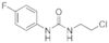 N-(2-CHLOROETHYL)-N'-(4-FLUOROPHENYL)UREA