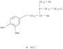 Benzenemethanamine,N-(2-chloroethyl)-N-[2-[(3,4-dimethoxyphenyl)thio]-1-methylethyl]-,hydrochlor...