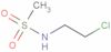 N-(2-Chloroethyl)methanesulfonamide