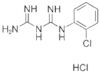 1-(2-CHLOROPHENYL)BIGUANIDE HYDROCHLORIDE