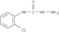 Hydrazinecarboxamide,N-(2-chlorophenyl)-
