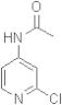 Acetamide, N-(2-chloro-4-pyridinyl)-