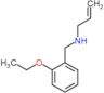 N-(2-ethoxybenzyl)prop-2-en-1-amine