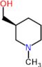 [(3S)-1-methylpiperidin-3-yl]methanol