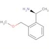 Benzeneethanamine, a-(methoxymethyl)-, (S)-