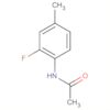 Acetamide, N-(2-fluoro-4-methylphenyl)-