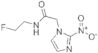 N-(2-Fluoroethyl)-2-(2-nitroimidazol-1-yl)acetamide