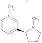 (S)-1-Methylnicotinium Iodide