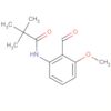 Propanamide, N-(2-formyl-3-methoxyphenyl)-2,2-dimethyl-