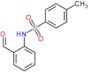 N-(2-formylphenyl)-4-methylbenzenesulfonamide