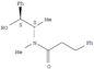 Benzenepropanamide,N-[(1R,2R)-2-hydroxy-1-methyl-2-phenylethyl]-N-methyl-, rel-