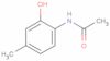 2'-hydroxy-P-acetotoluidide