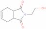 3a,4,7,7a-Tetrahydro-2-(2-hydroxyethyl)-1H-isoindole-1,3(2H)-dione