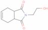 N-(2-Hydroxyethyl)-4-cyclohexene-1,2-dicarboximide