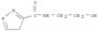 4H-Pyrazole-3-carboxamide,N-(2-hydroxyethyl)-