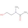 Acetamide, N-(2-hydroxyethyl)-N-methyl-