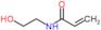 N-(2-hydroxyethyl)prop-2-enamide