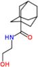 N-2-Hydroxyethyl-1-adamantylformamide