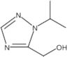 1-(1-Methylethyl)-1H-1,2,4-triazole-5-methanol