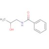 Benzamide, N-(2-hydroxypropyl)-