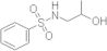 N-(2-Hydroxypropyl)benzenesulfonamide