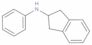 N-phenylindan-2-amine