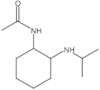 N-[2-[(1-Methylethyl)amino]cyclohexyl]acetamide