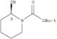 1-Piperidinecarboxylicacid, 2-cyano-, 1,1-dimethylethyl ester, (2S)-