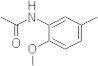 N-(2-Methoxy-5-methylphenyl)acetamide