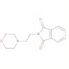 1H-Isoindole-1,3(2H)-dione, 2-[2-(4-morpholinyl)ethyl]-