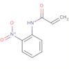 2-Propenamide, N-(2-nitrophenyl)-
